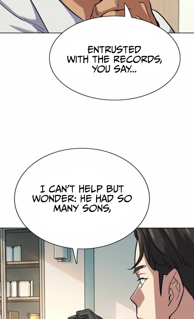 Read Reborn Rich EN Manga Online