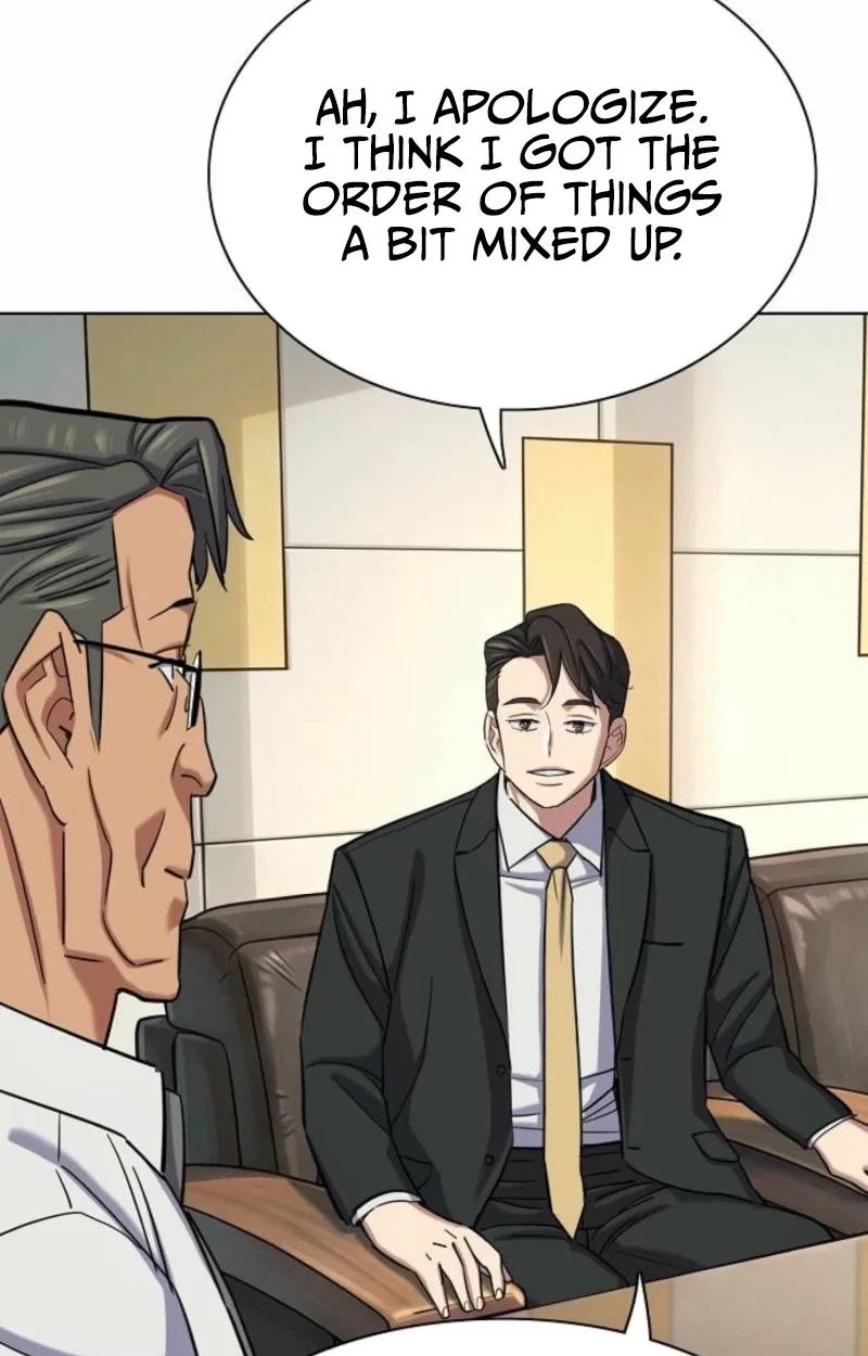 Read Reborn Rich EN Manga Online