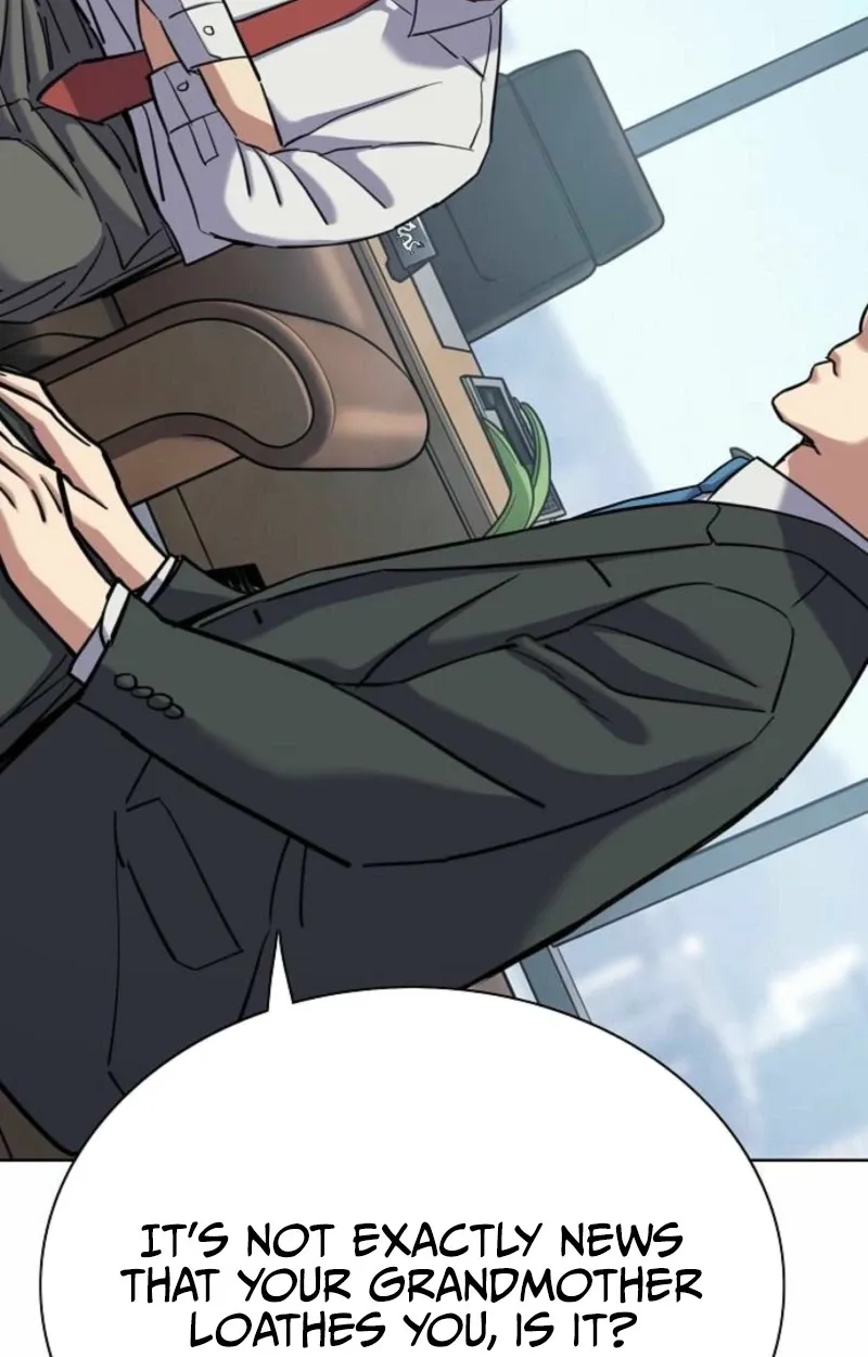 Read Reborn Rich EN Manga Online