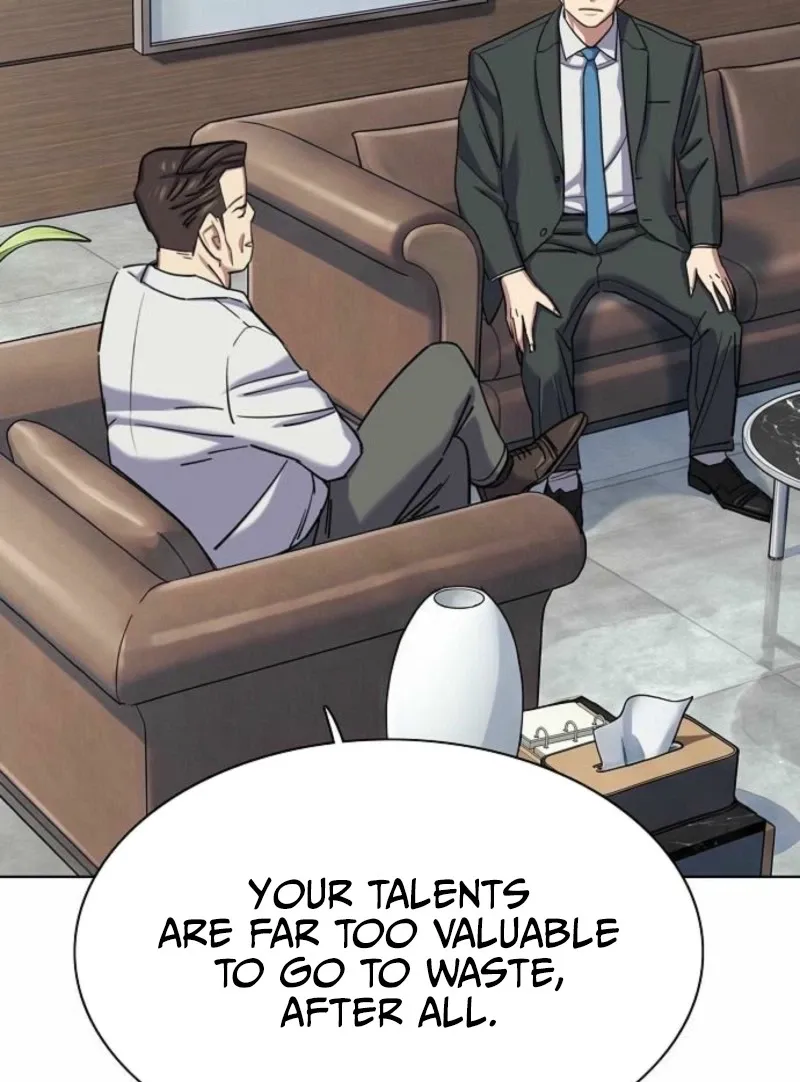 Read Reborn Rich EN Manga Online