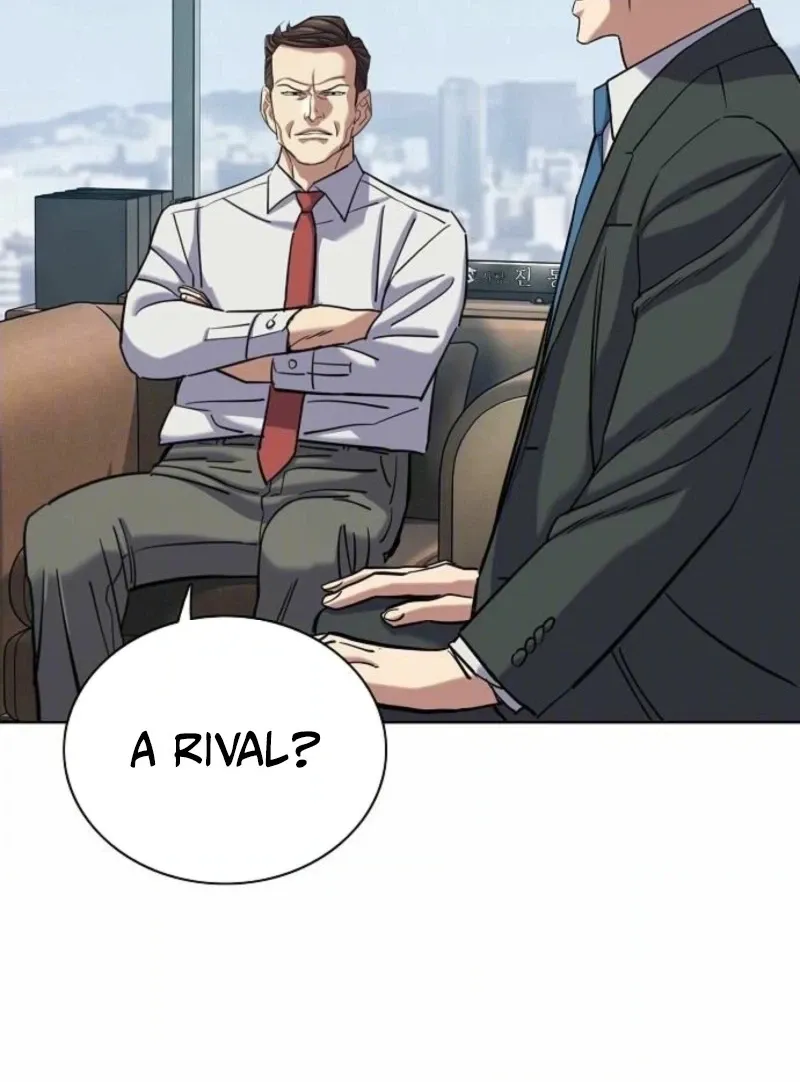 Read Reborn Rich EN Manga Online