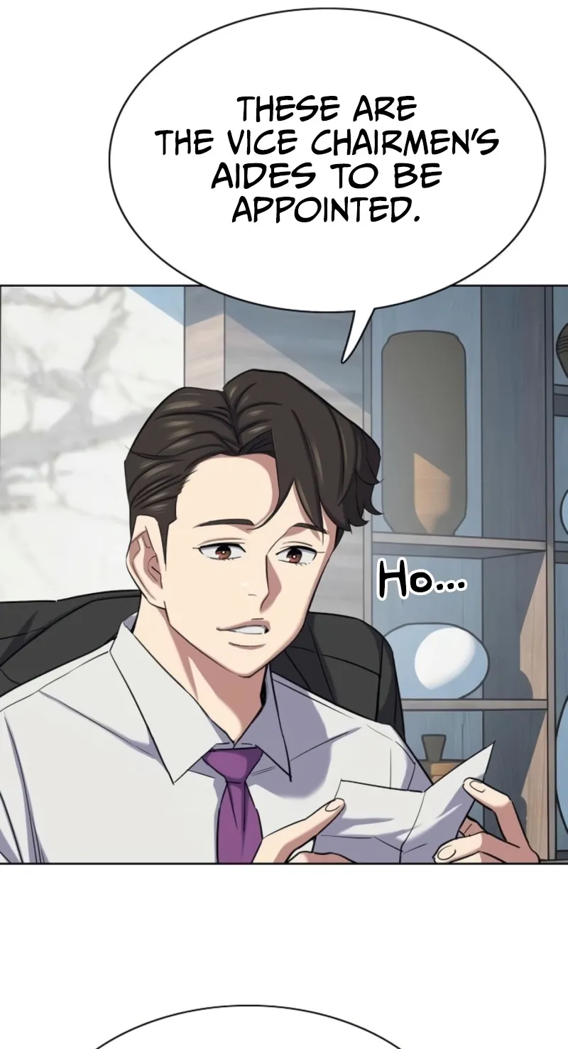 Read Reborn Rich EN Manga Online