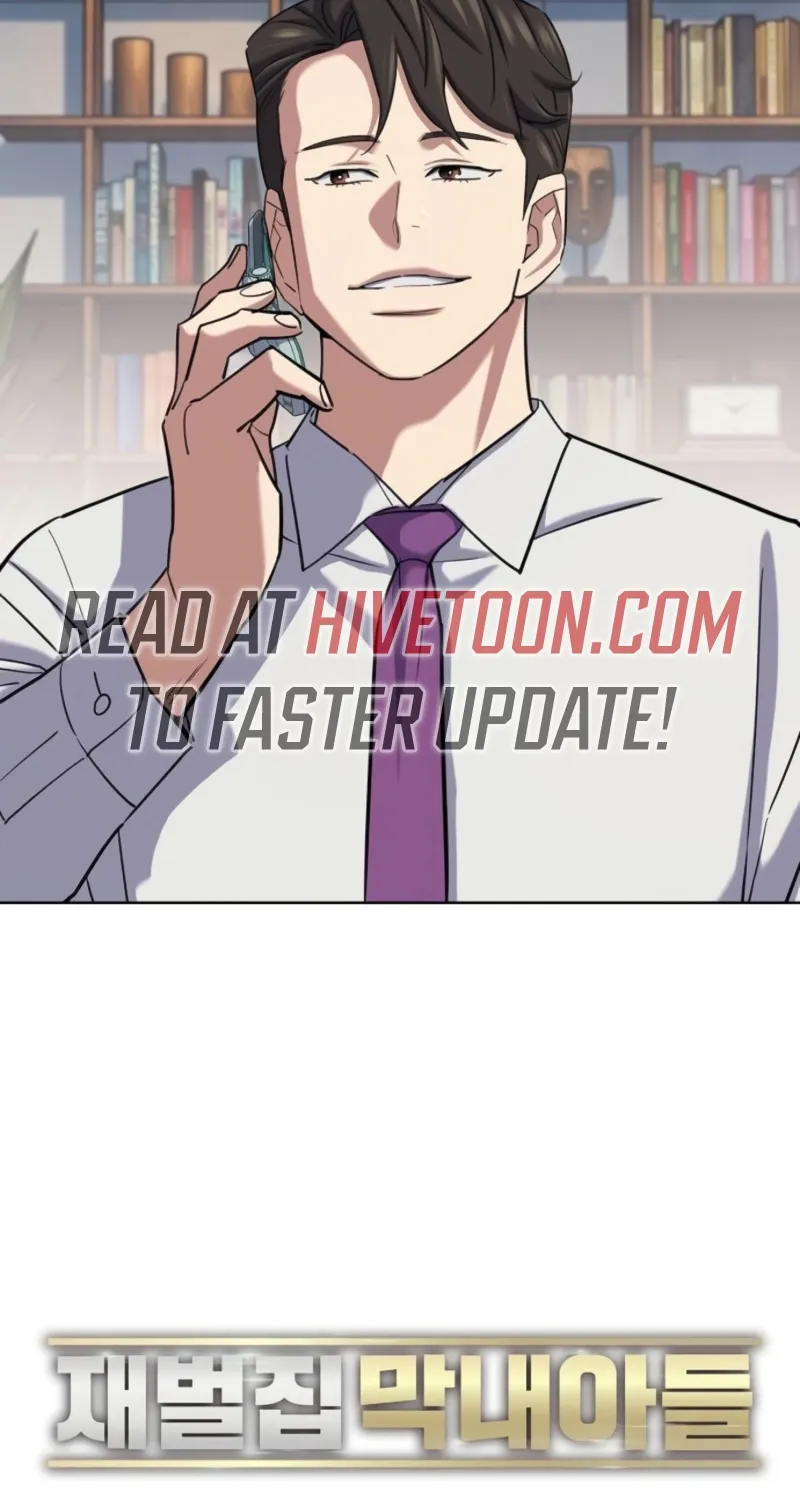 Read Reborn Rich EN Manga Online
