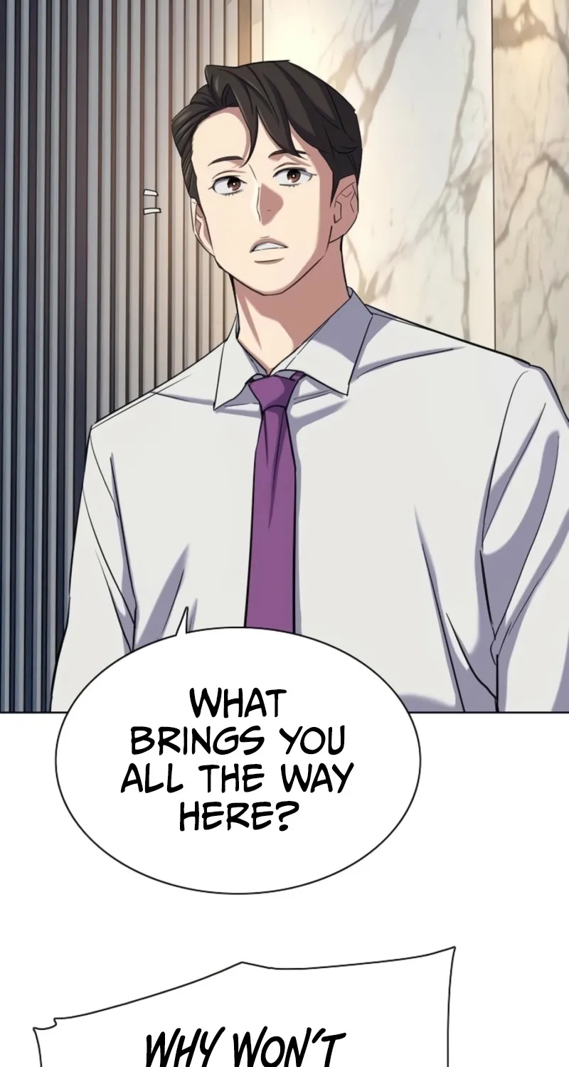 Read Reborn Rich EN Manga Online