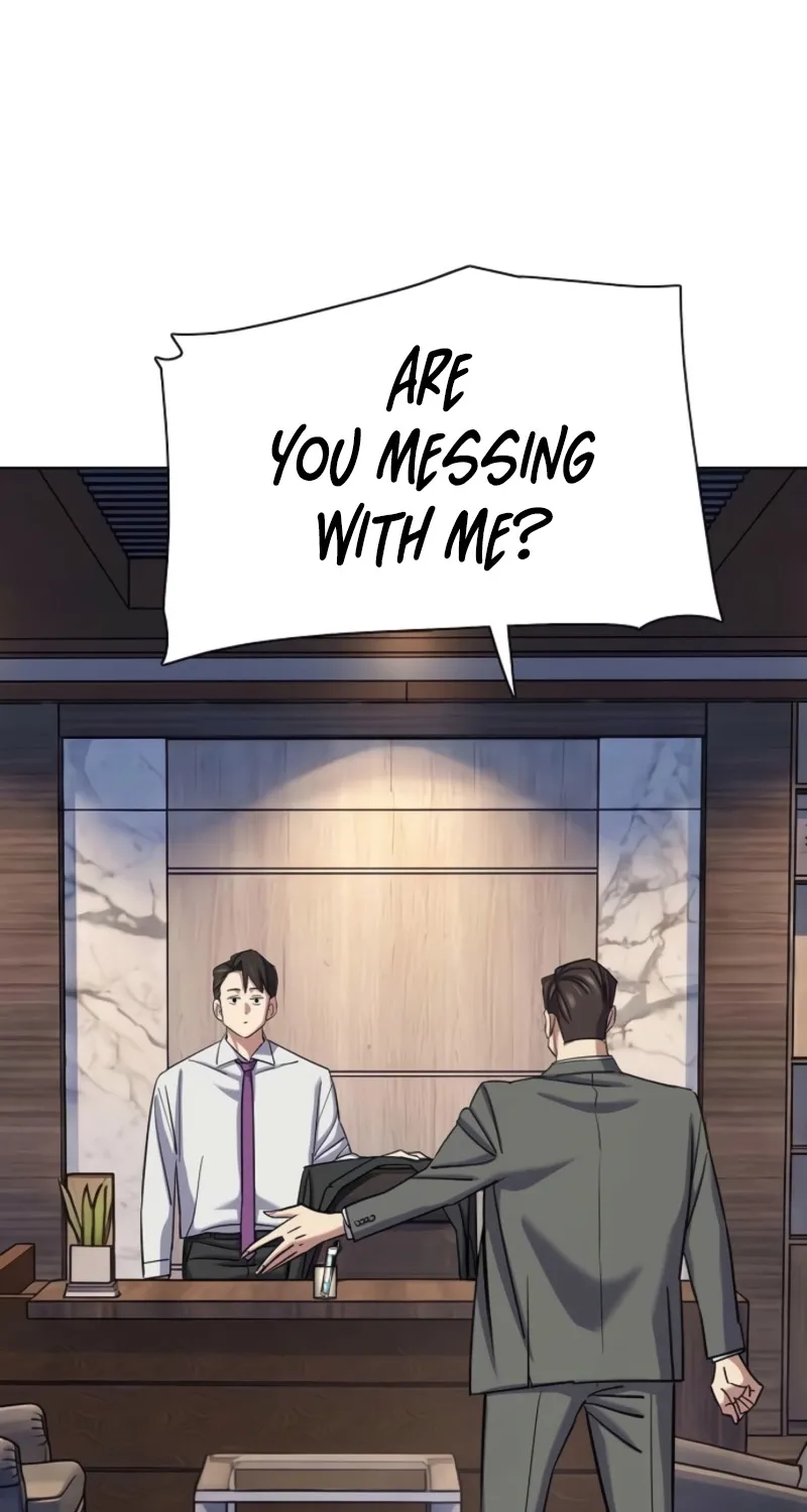 Read Reborn Rich EN Manga Online