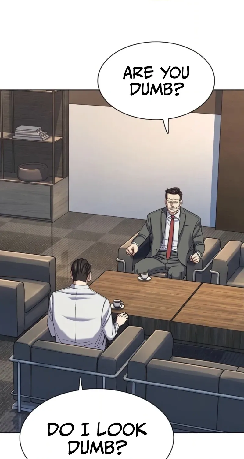 Read Reborn Rich EN Manga Online