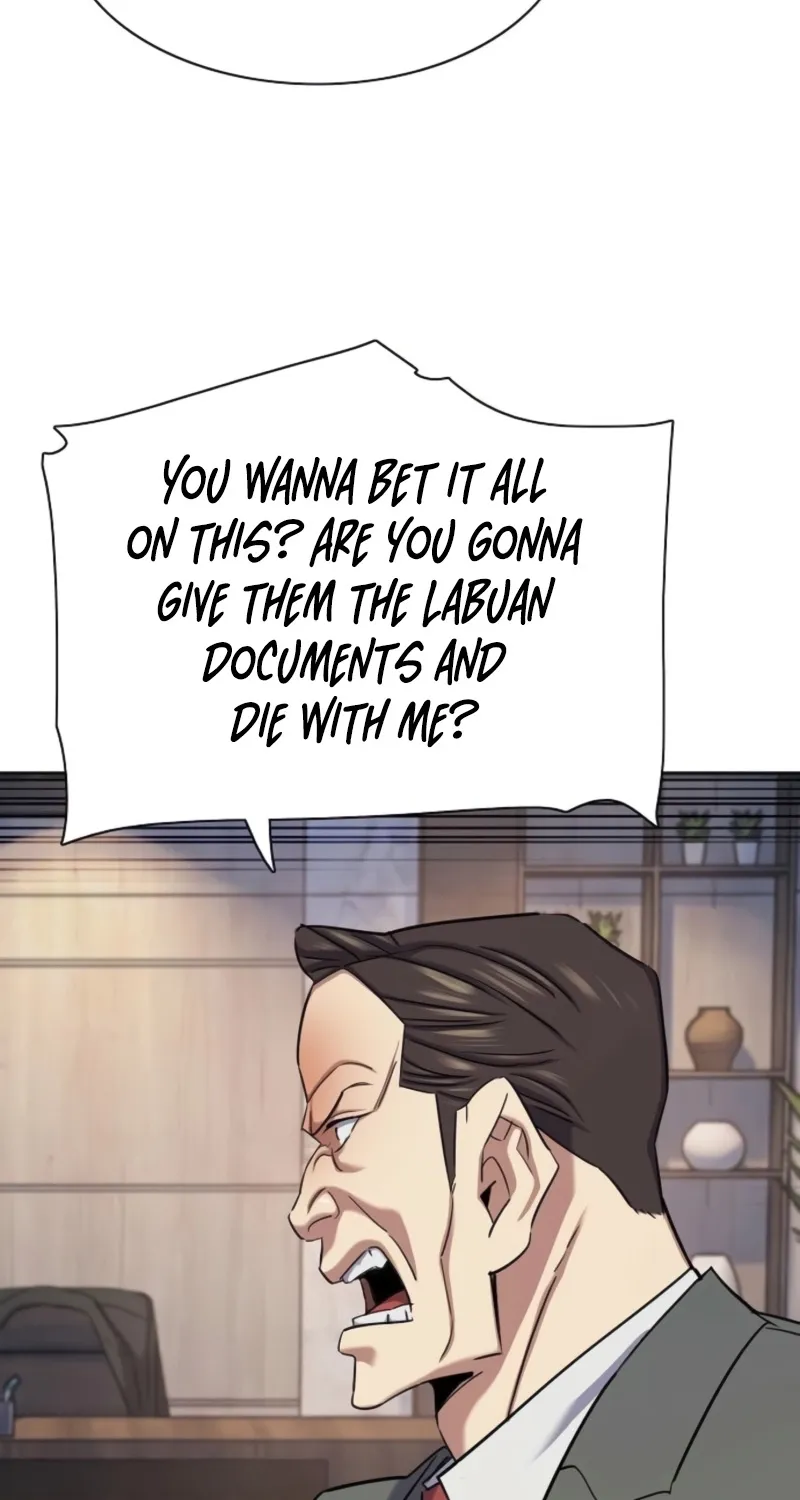 Read Reborn Rich EN Manga Online