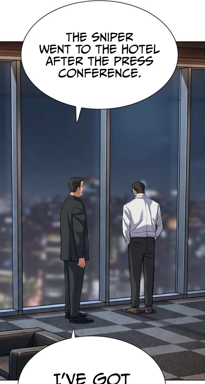 Read Reborn Rich EN Manga Online