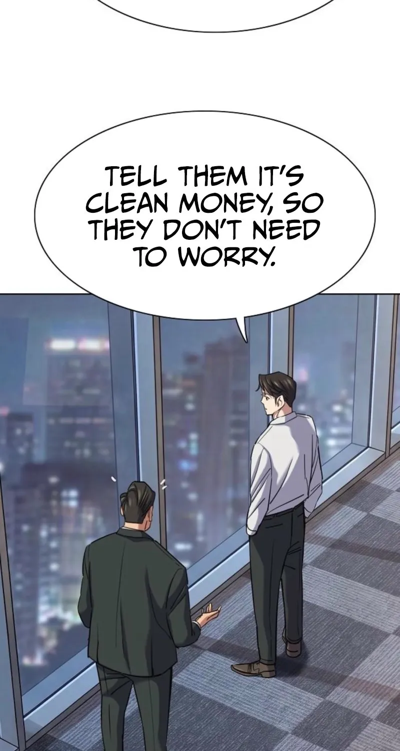 Read Reborn Rich EN Manga Online