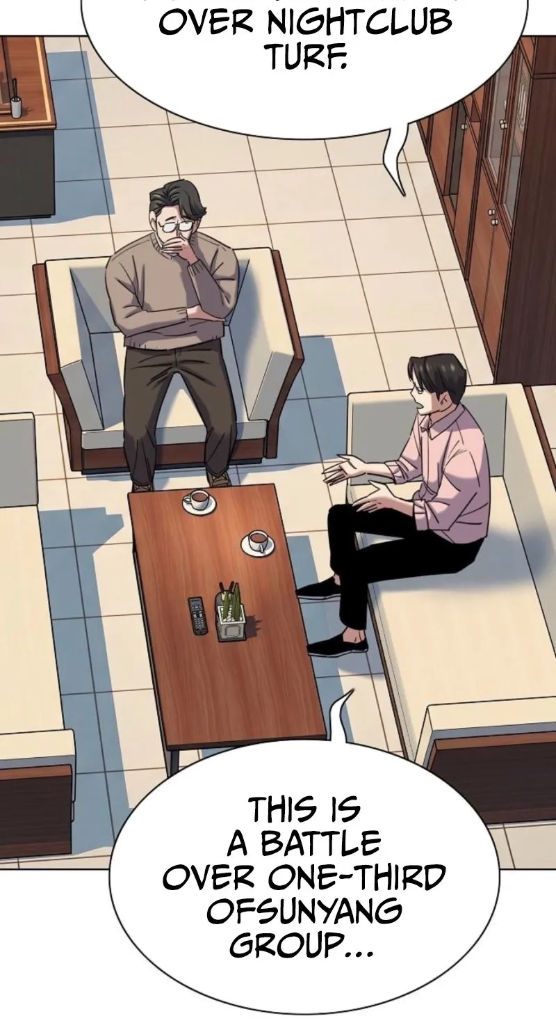 Read Reborn Rich EN Manga Online