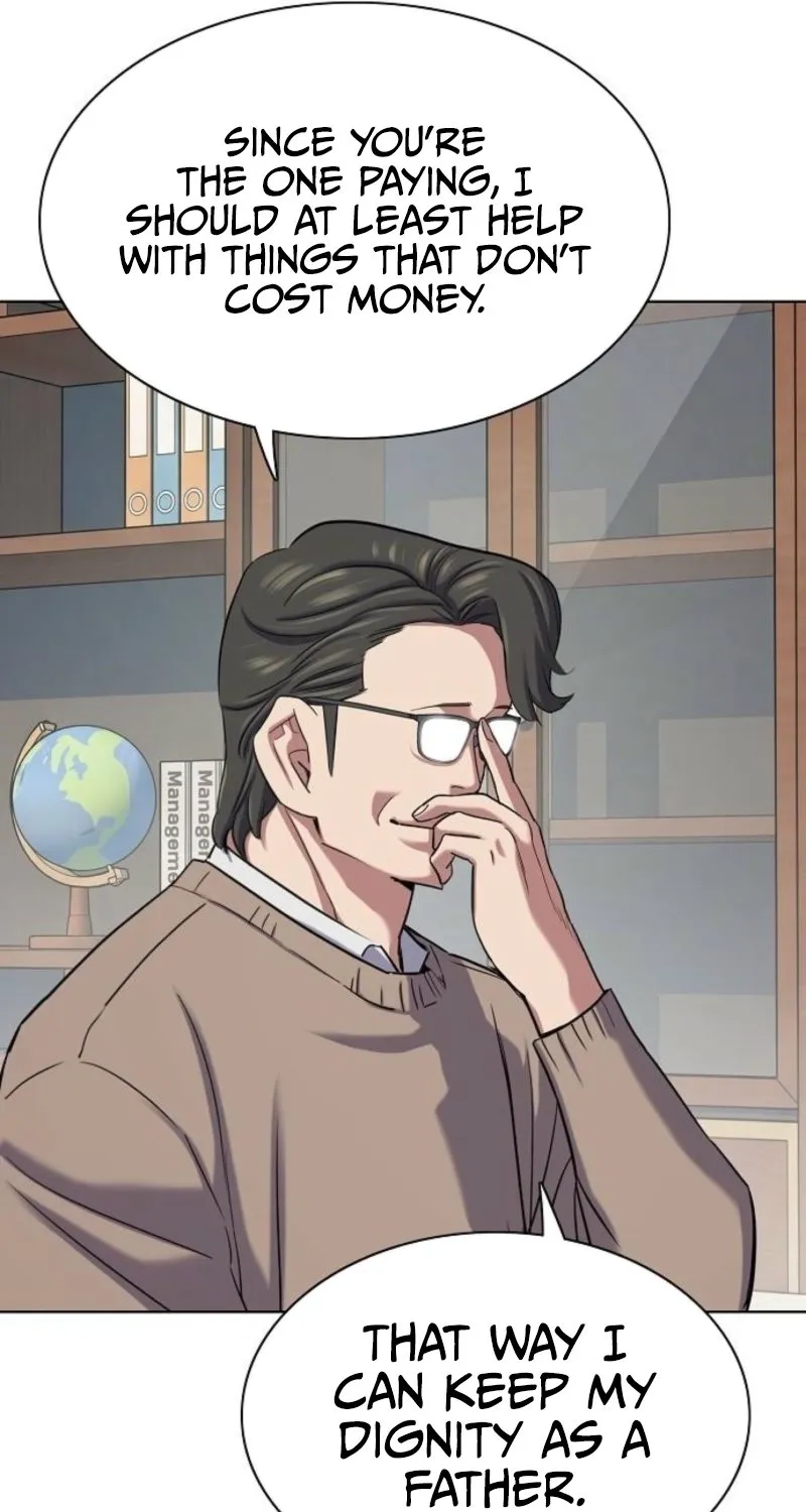 Read Reborn Rich EN Manga Online