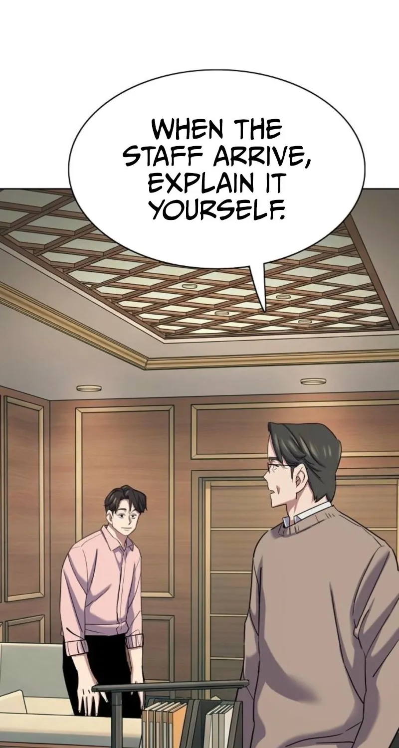 Read Reborn Rich EN Manga Online