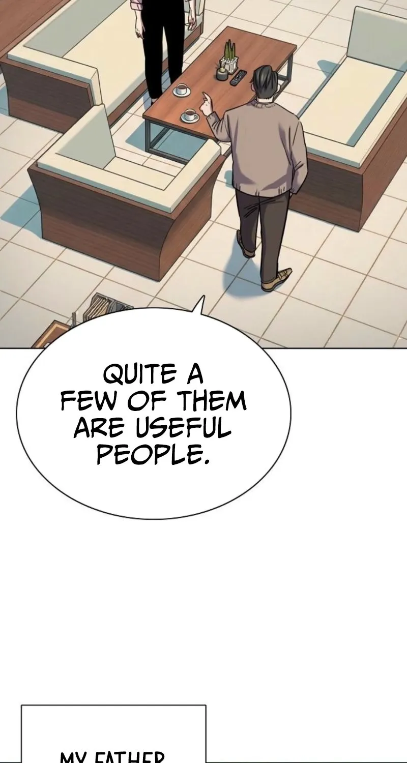 Read Reborn Rich EN Manga Online