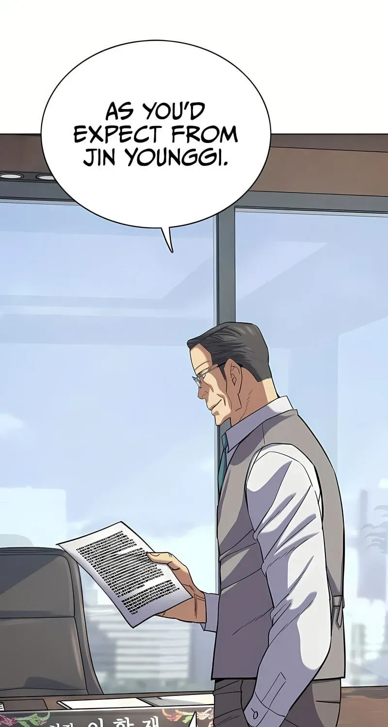 Read Reborn Rich EN Manga Online