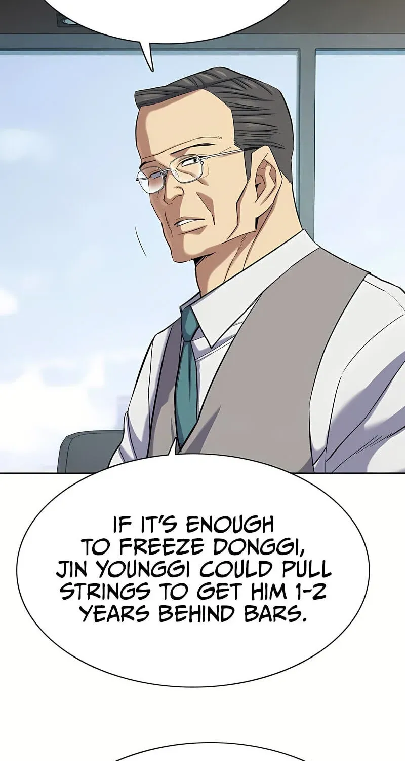 Read Reborn Rich EN Manga Online