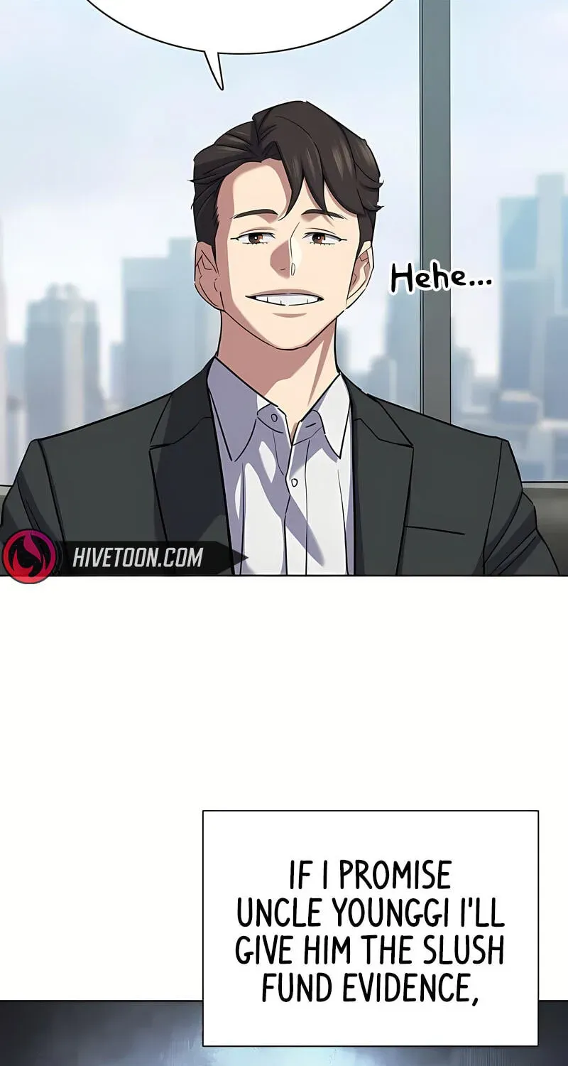 Read Reborn Rich EN Manga Online