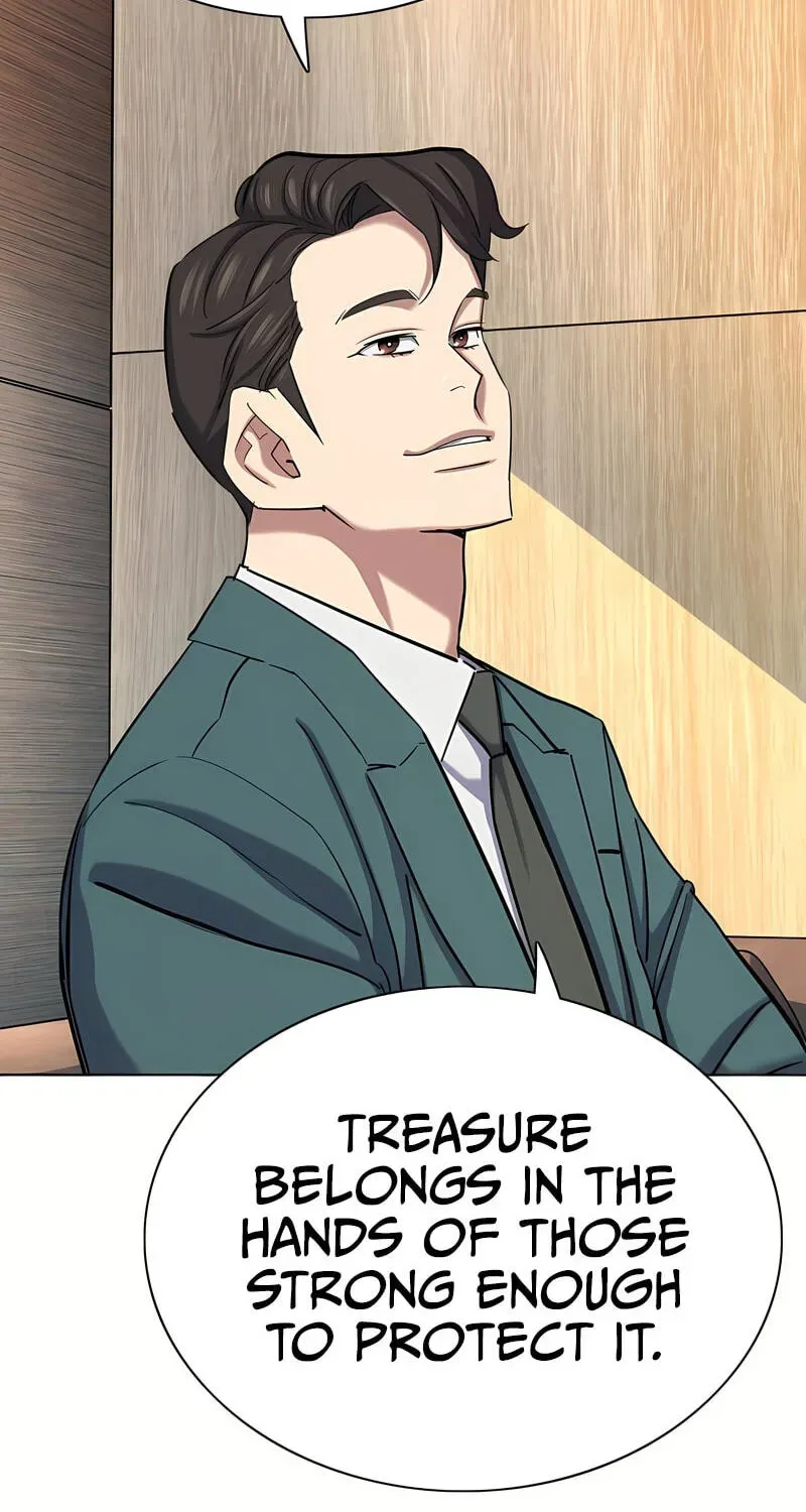Read Reborn Rich EN Manga Online