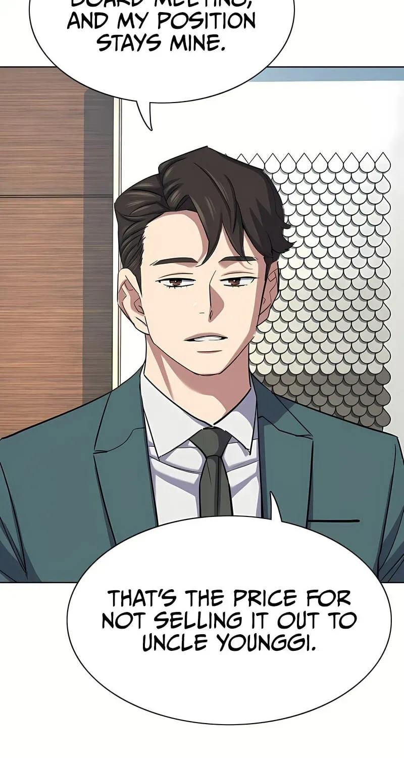 Read Reborn Rich EN Manga Online