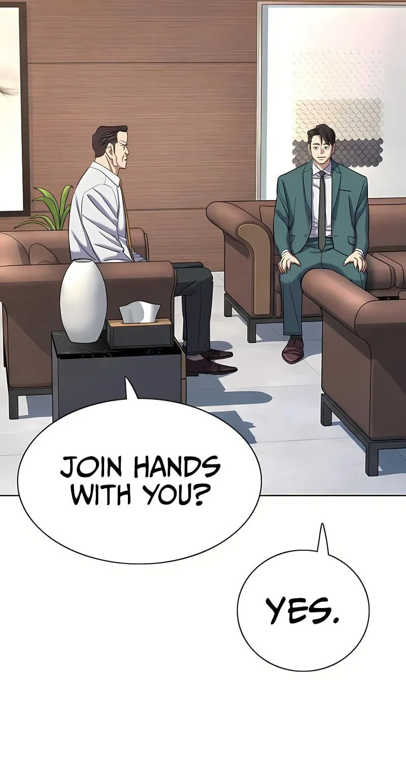 Read Reborn Rich EN Manga Online