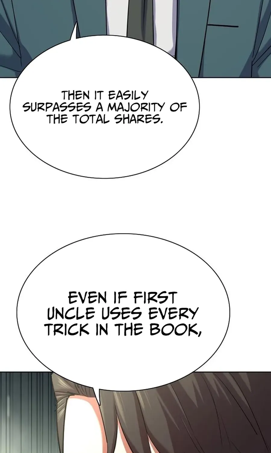 Read Reborn Rich EN Manga Online