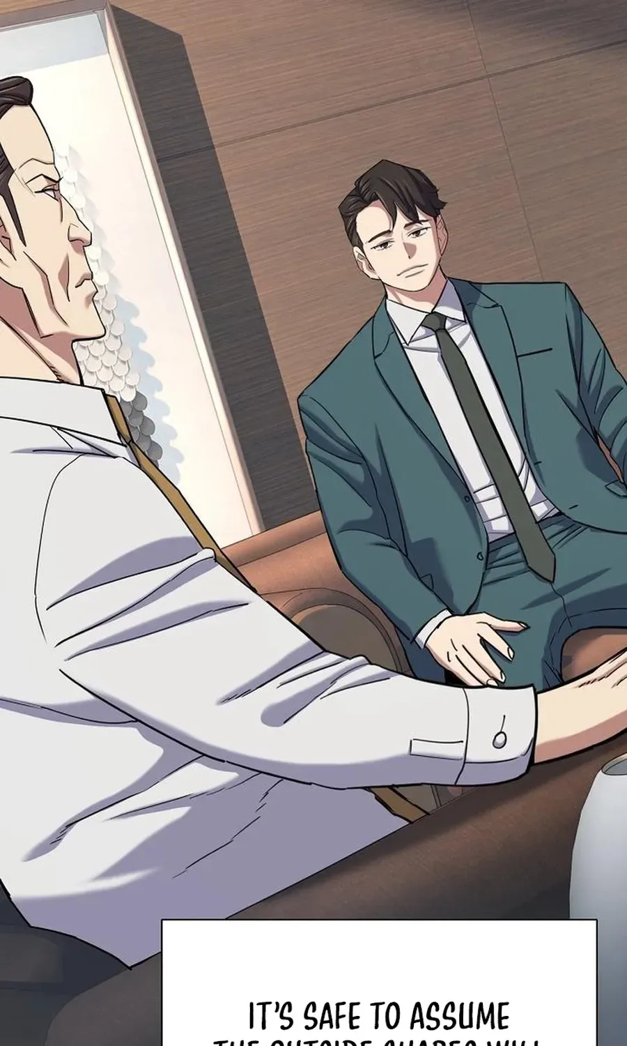 Read Reborn Rich EN Manga Online