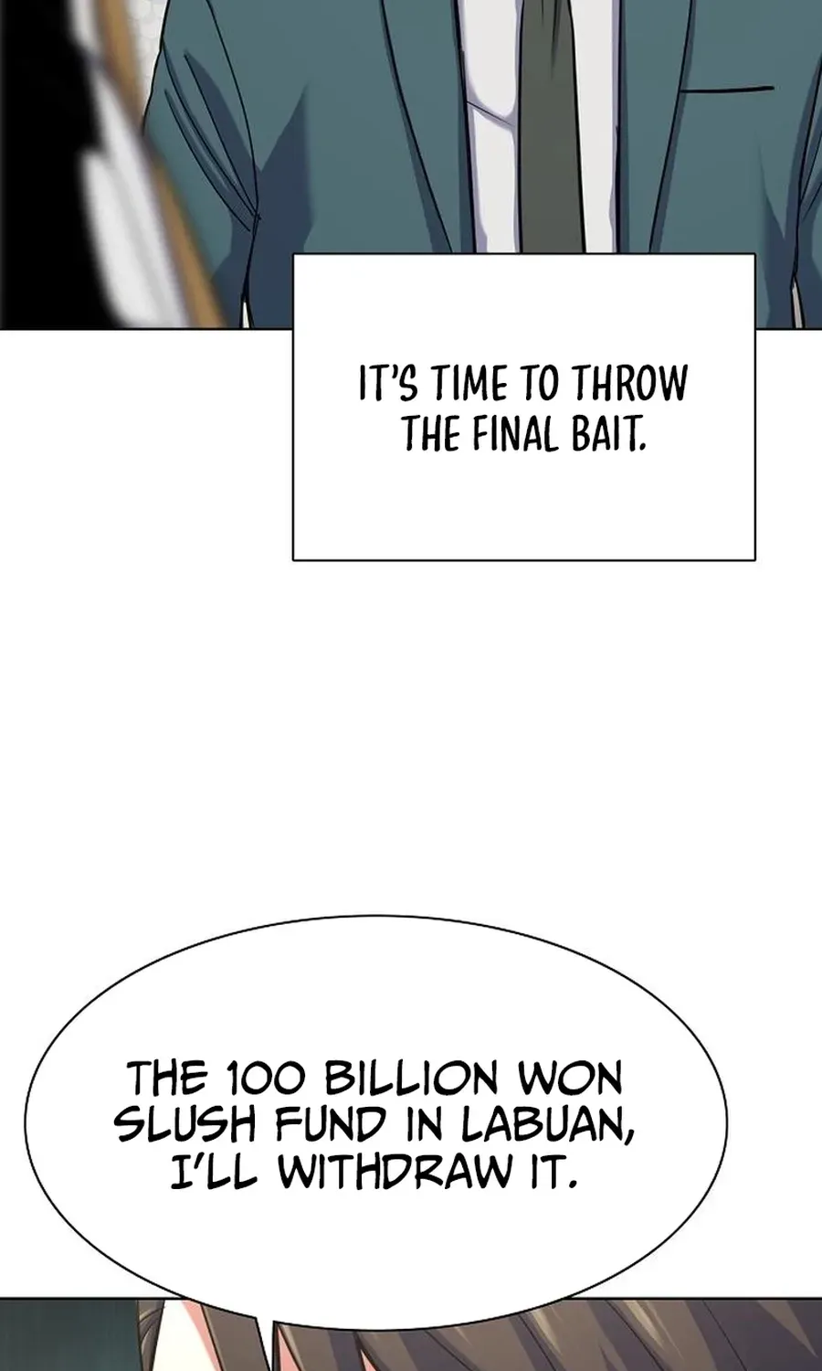 Read Reborn Rich EN Manga Online