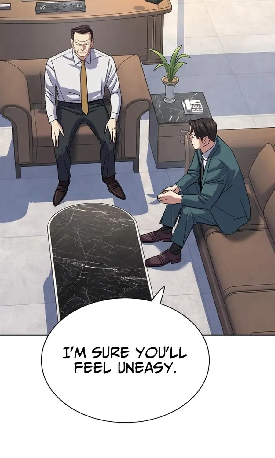 Read Reborn Rich EN Manga Online