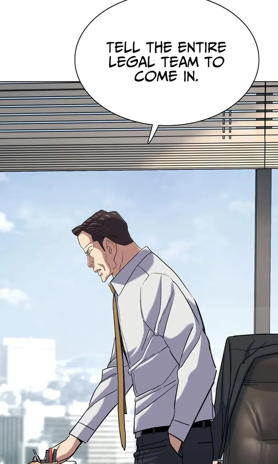 Read Reborn Rich EN Manga Online