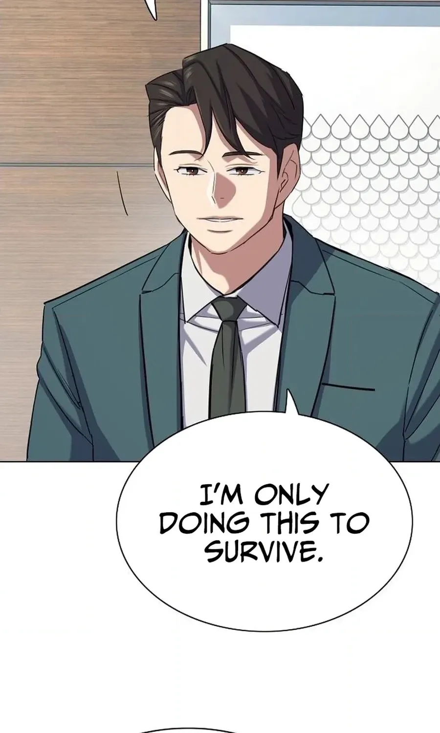 Read Reborn Rich EN Manga Online