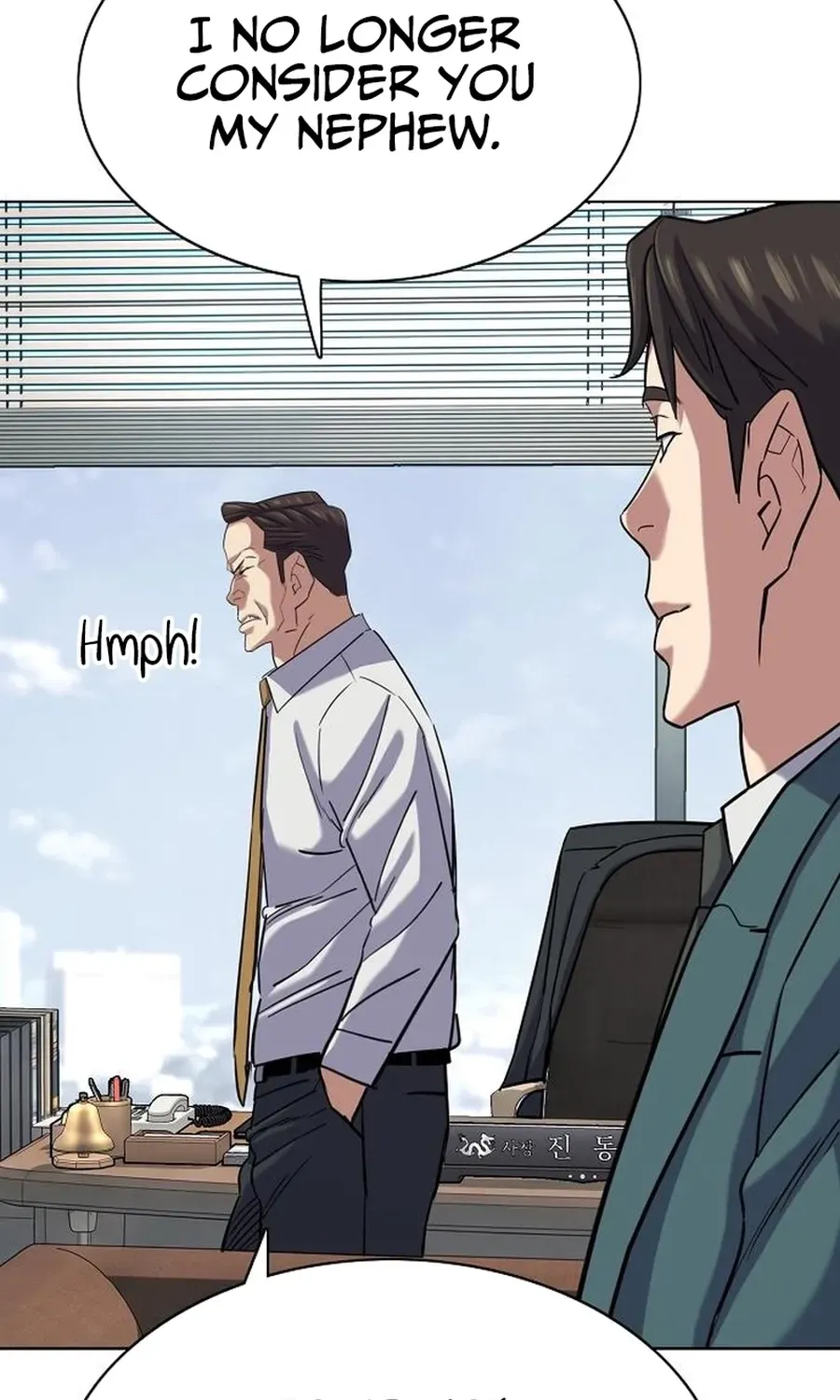 Read Reborn Rich EN Manga Online