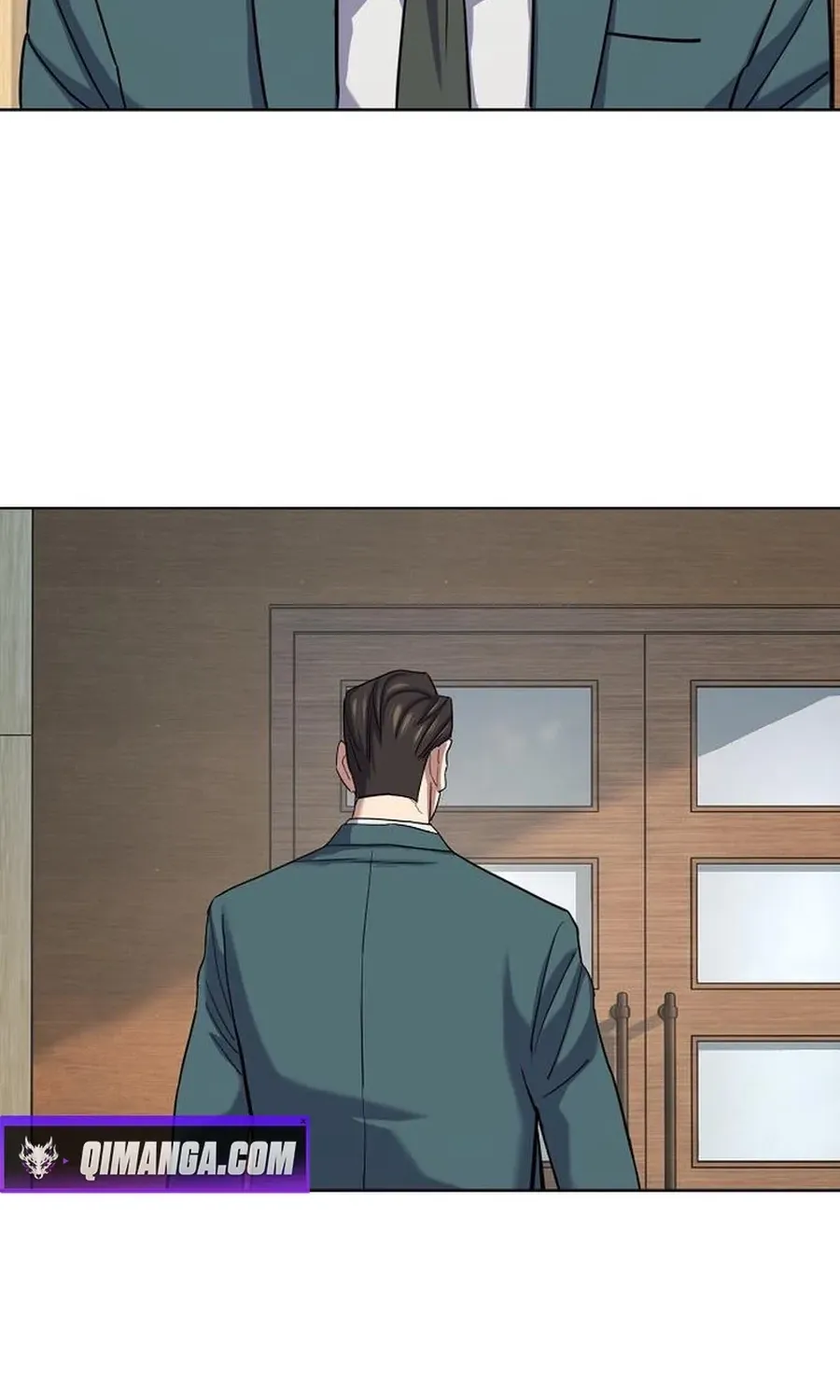 Read Reborn Rich EN Manga Online