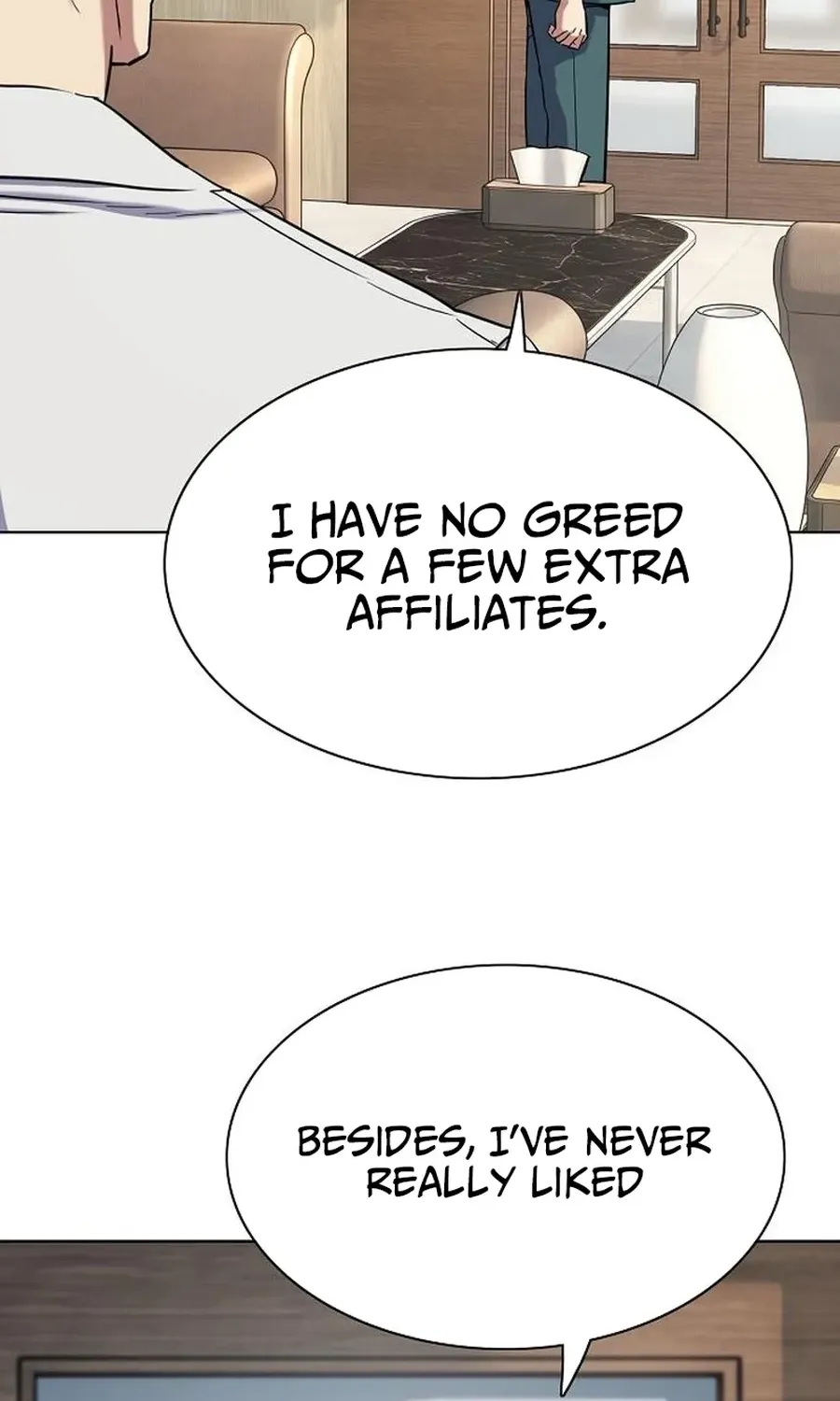 Read Reborn Rich EN Manga Online