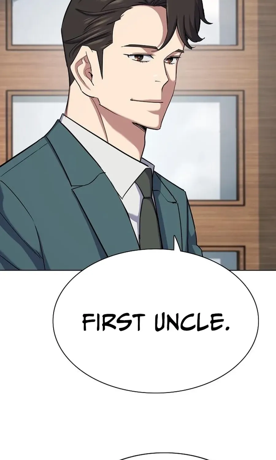 Read Reborn Rich EN Manga Online