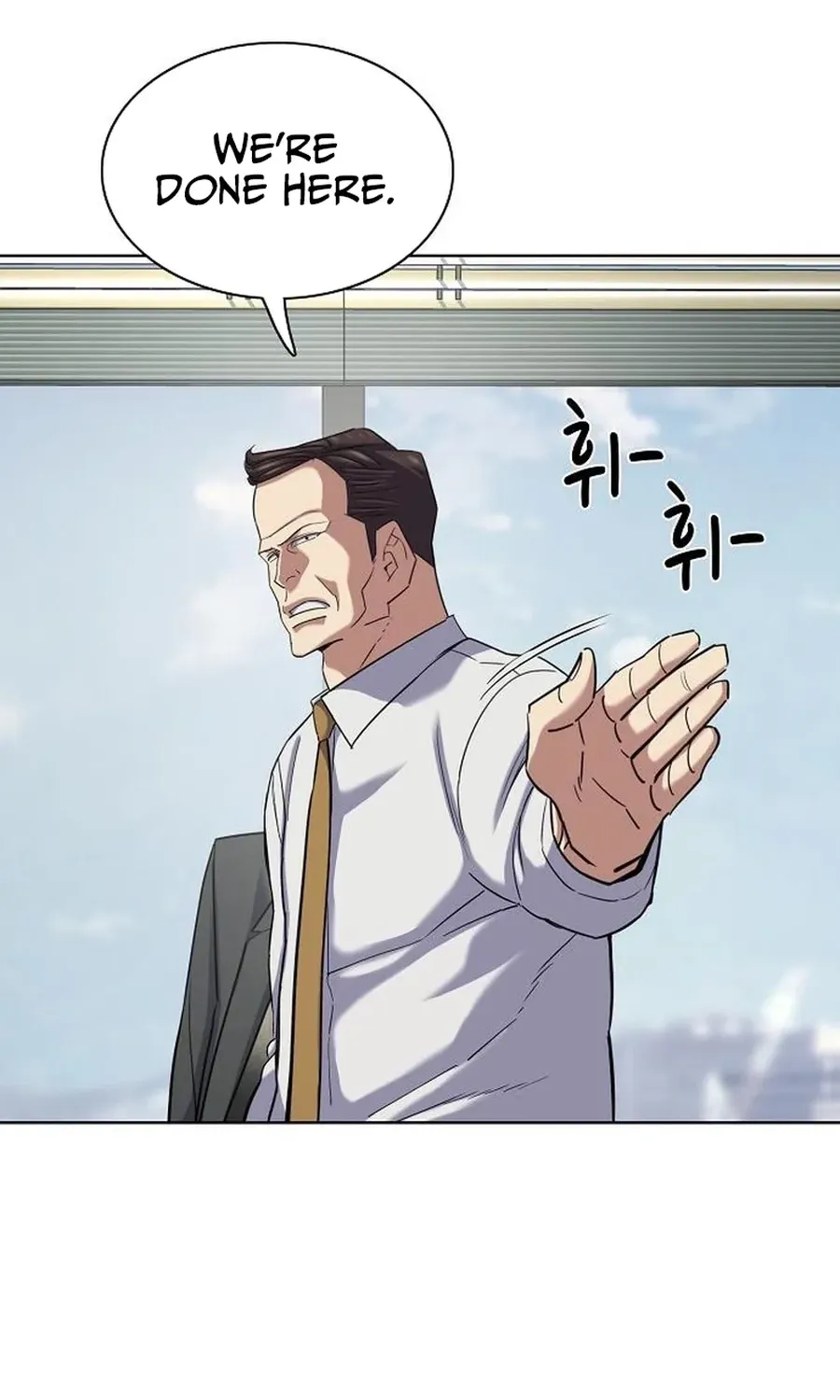 Read Reborn Rich EN Manga Online