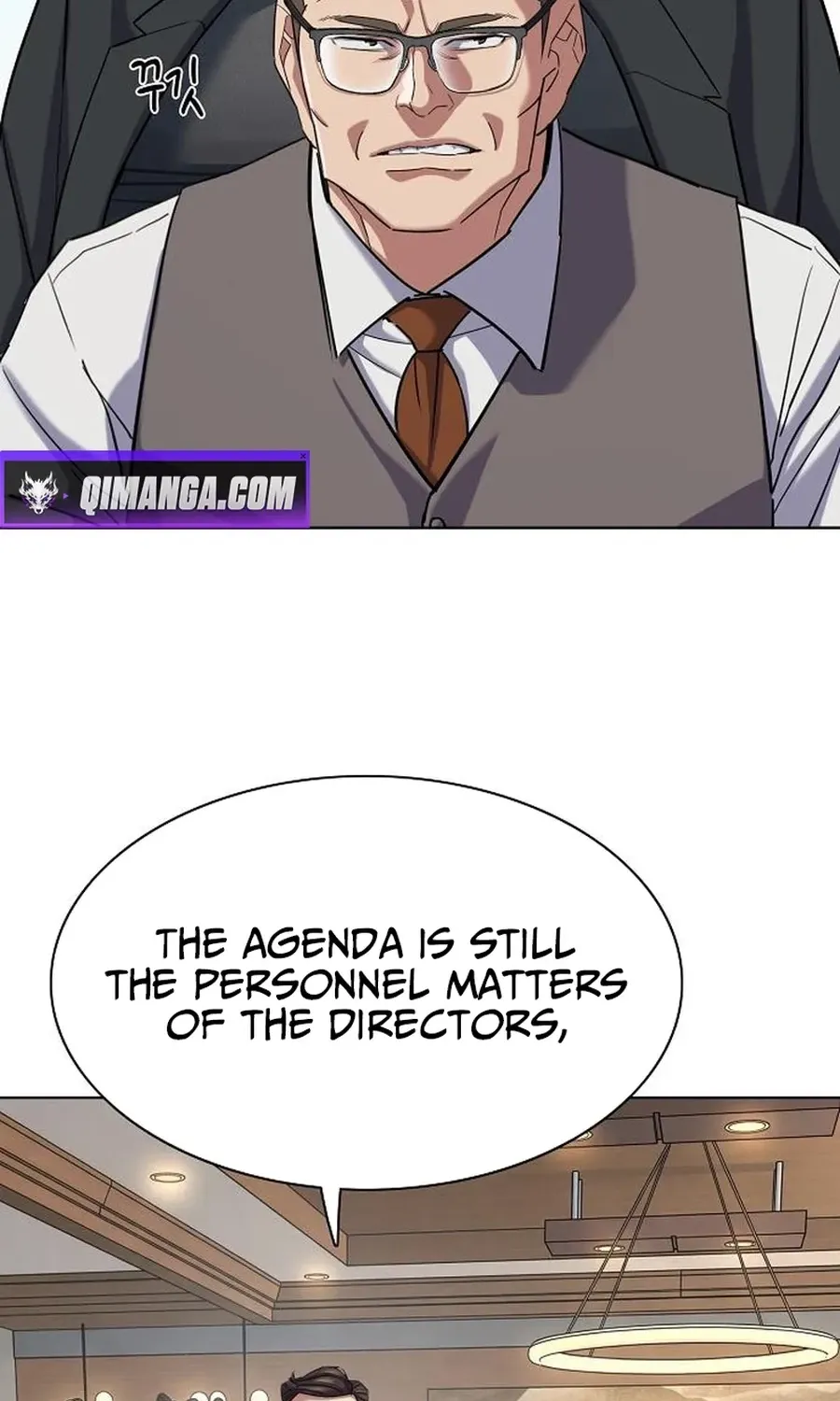 Read Reborn Rich EN Manga Online