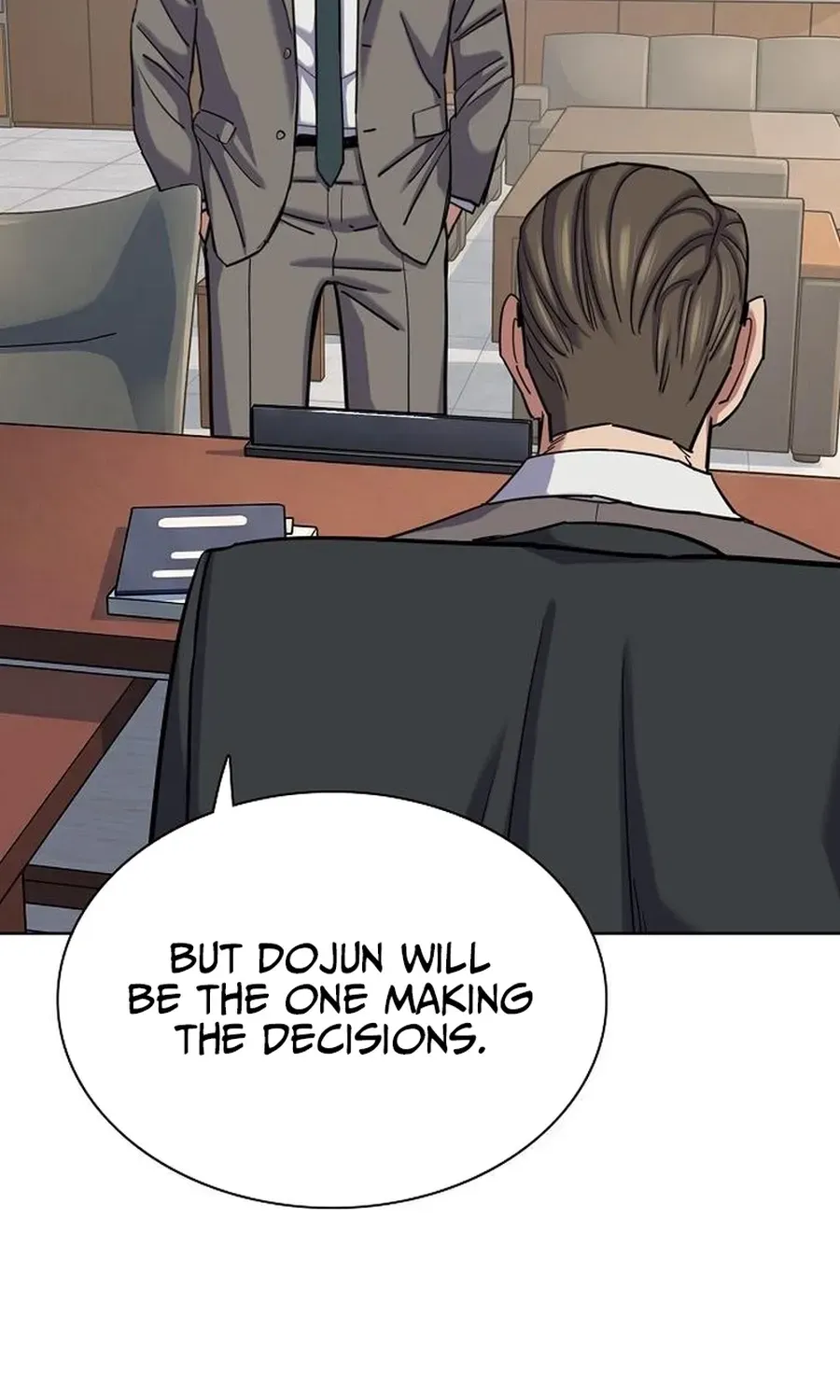 Read Reborn Rich EN Manga Online