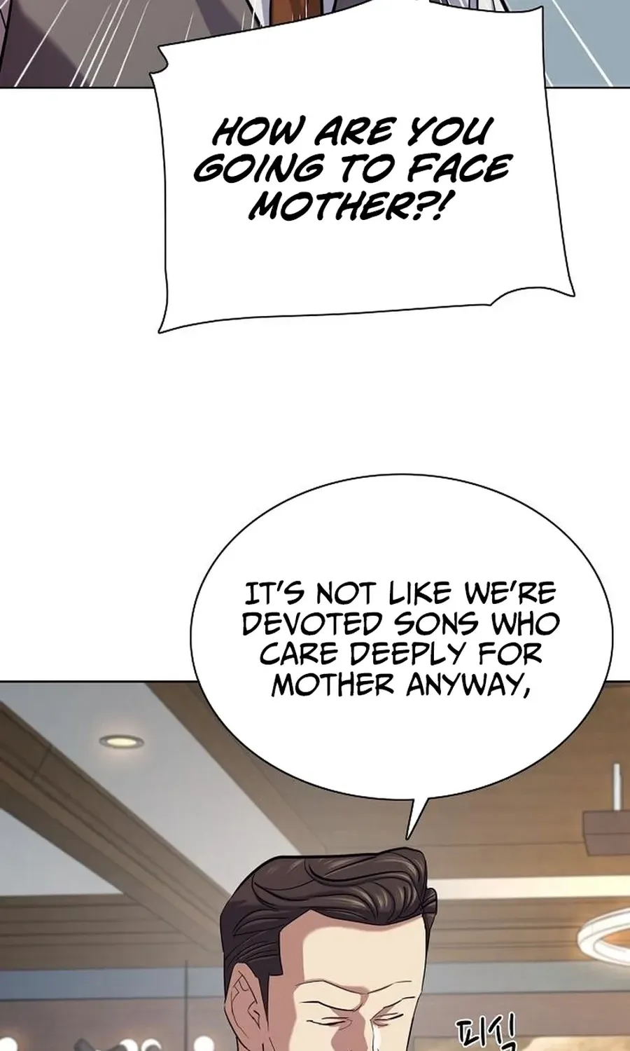 Read Reborn Rich EN Manga Online