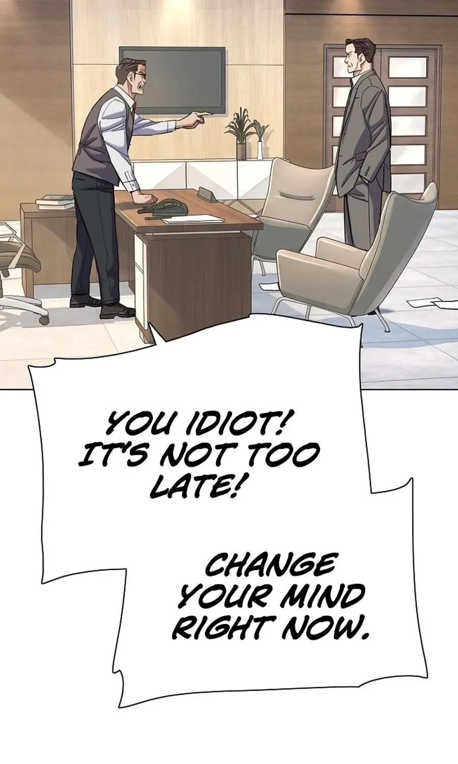 Read Reborn Rich EN Manga Online