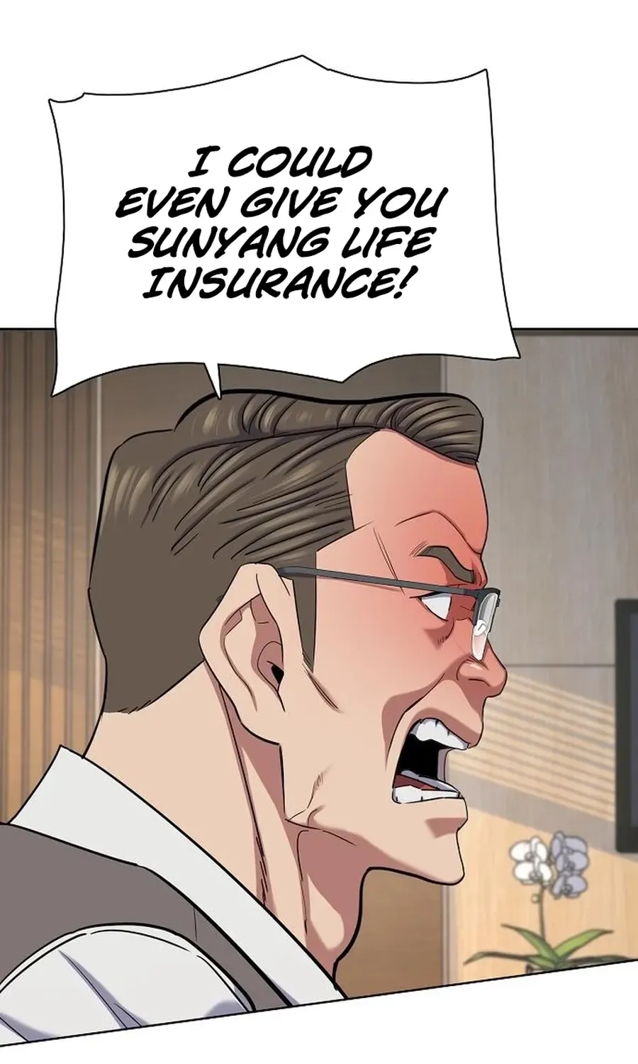 Read Reborn Rich EN Manga Online