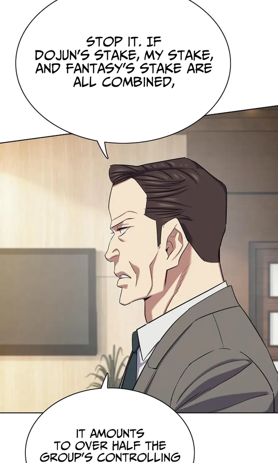 Read Reborn Rich EN Manga Online