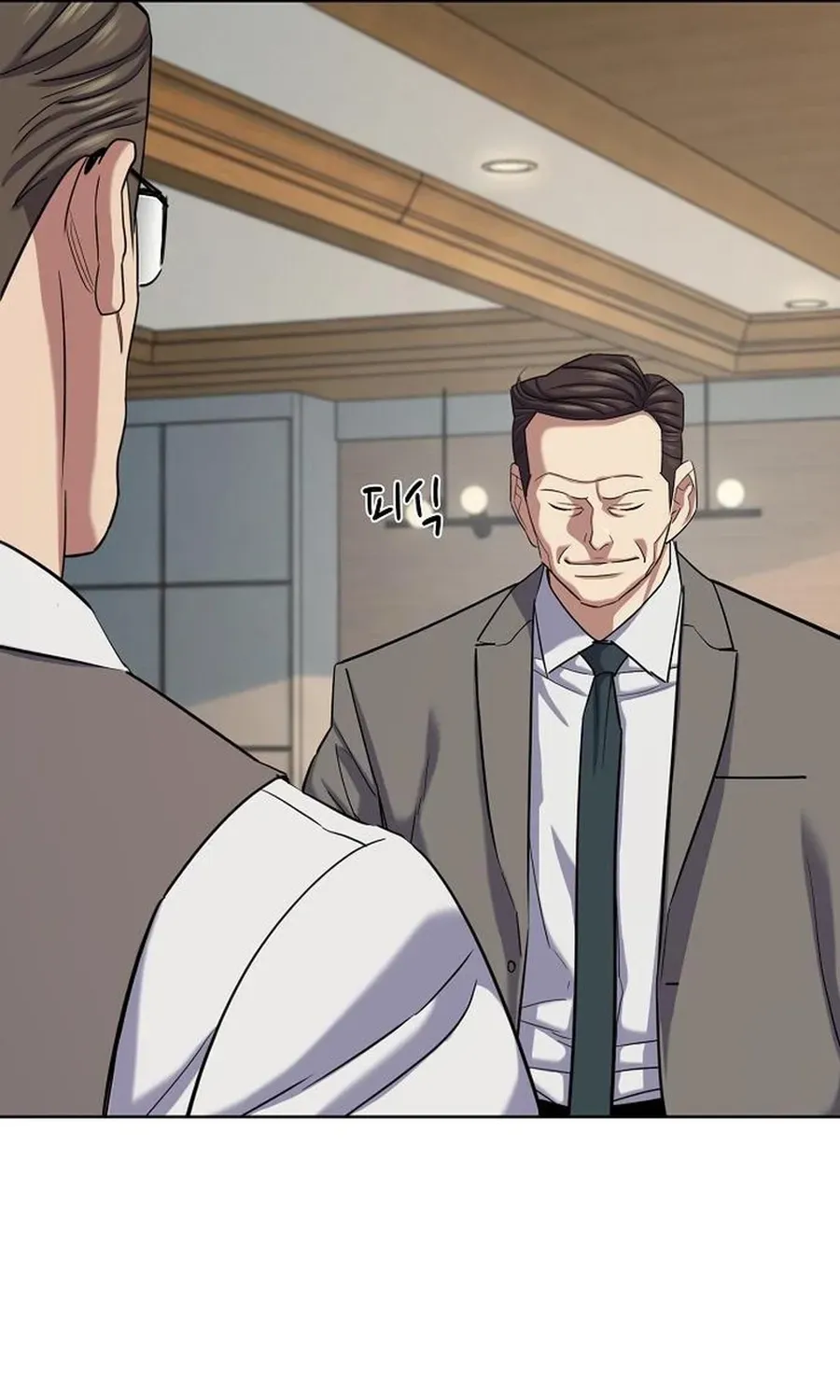Read Reborn Rich EN Manga Online