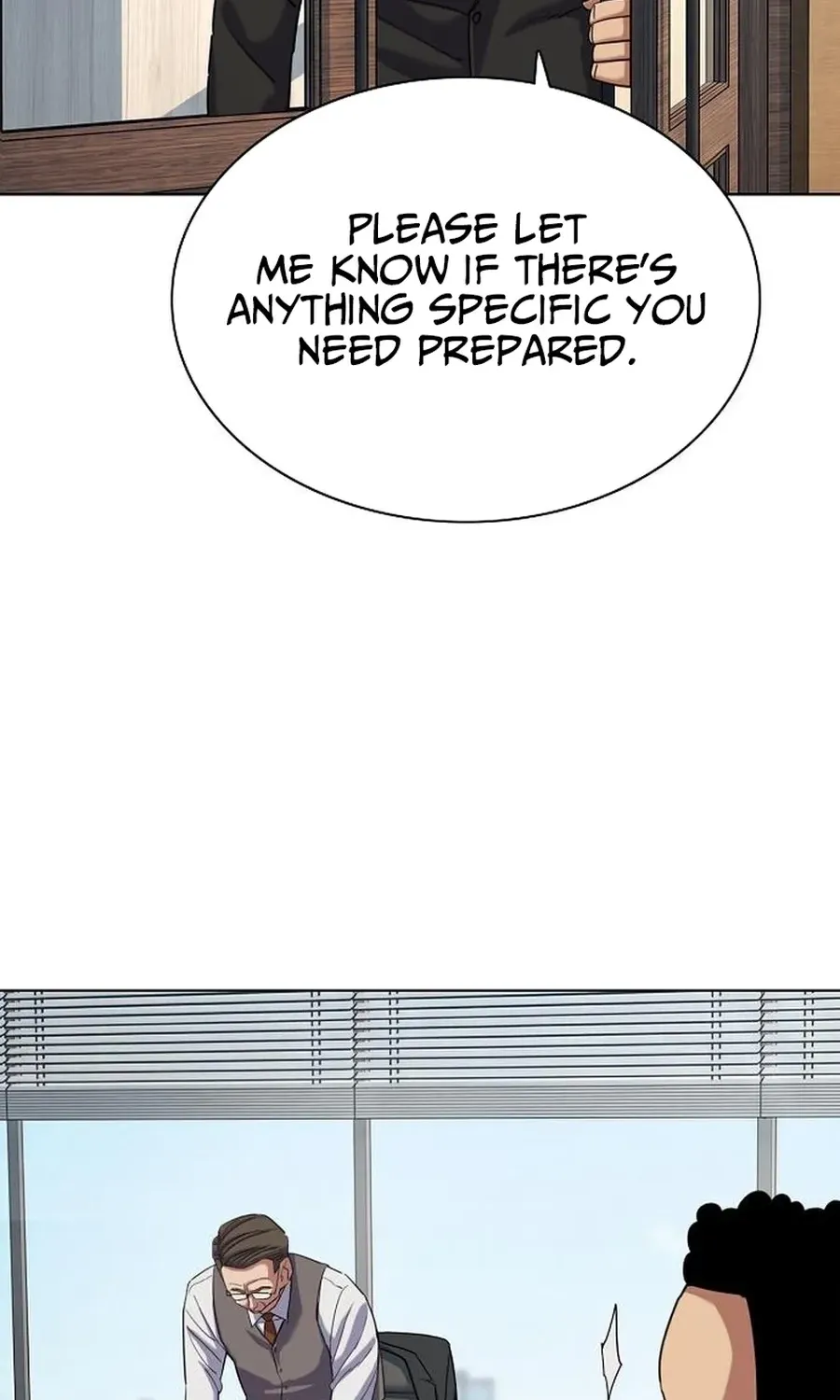 Read Reborn Rich EN Manga Online