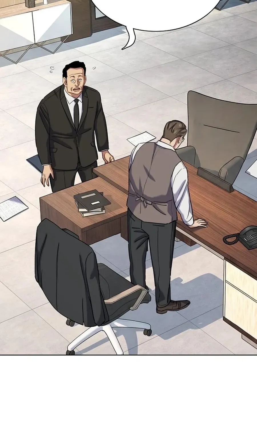 Read Reborn Rich EN Manga Online