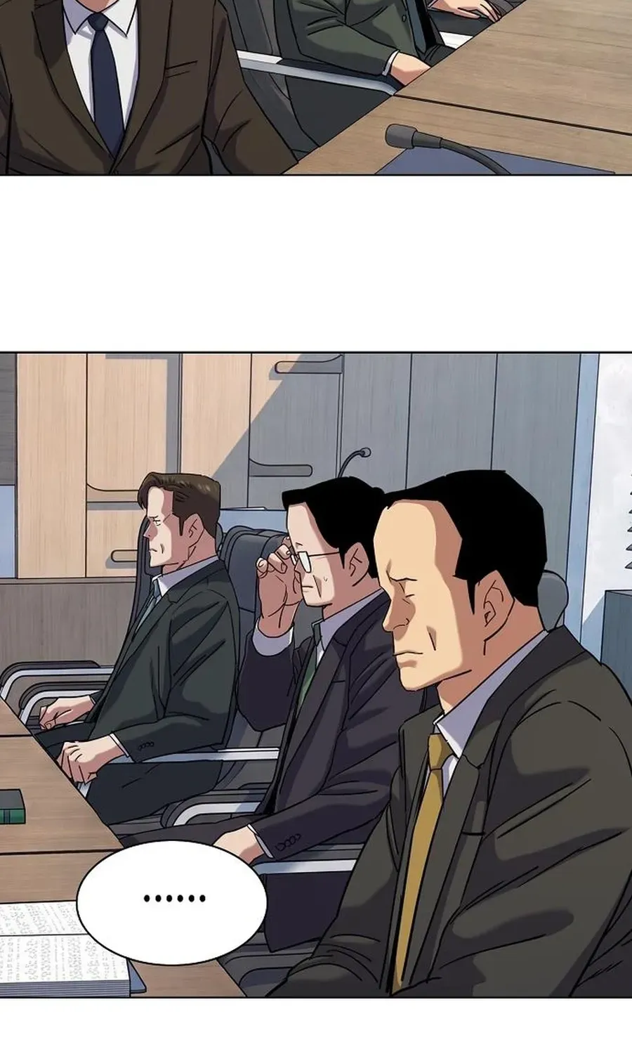 Read Reborn Rich EN Manga Online