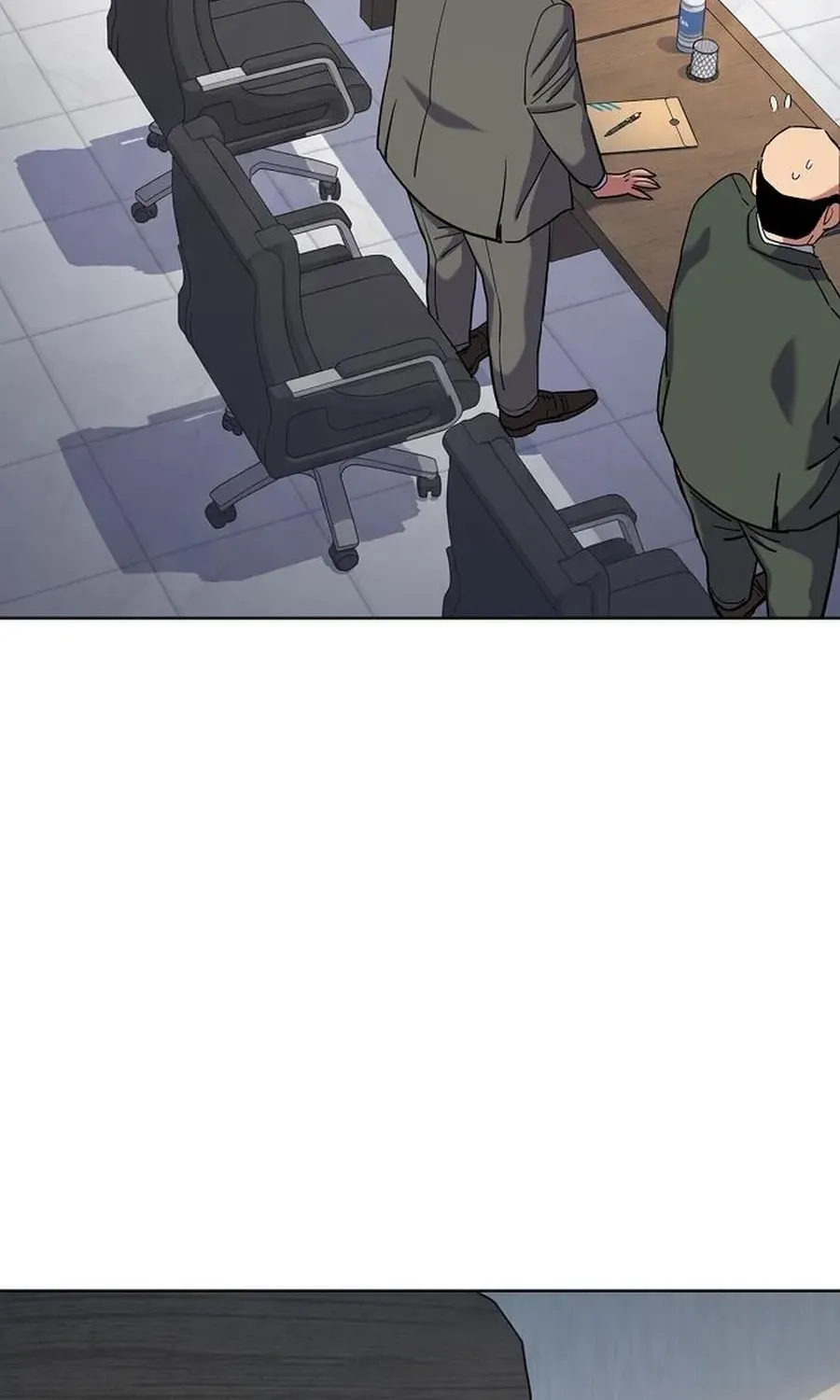 Read Reborn Rich EN Manga Online