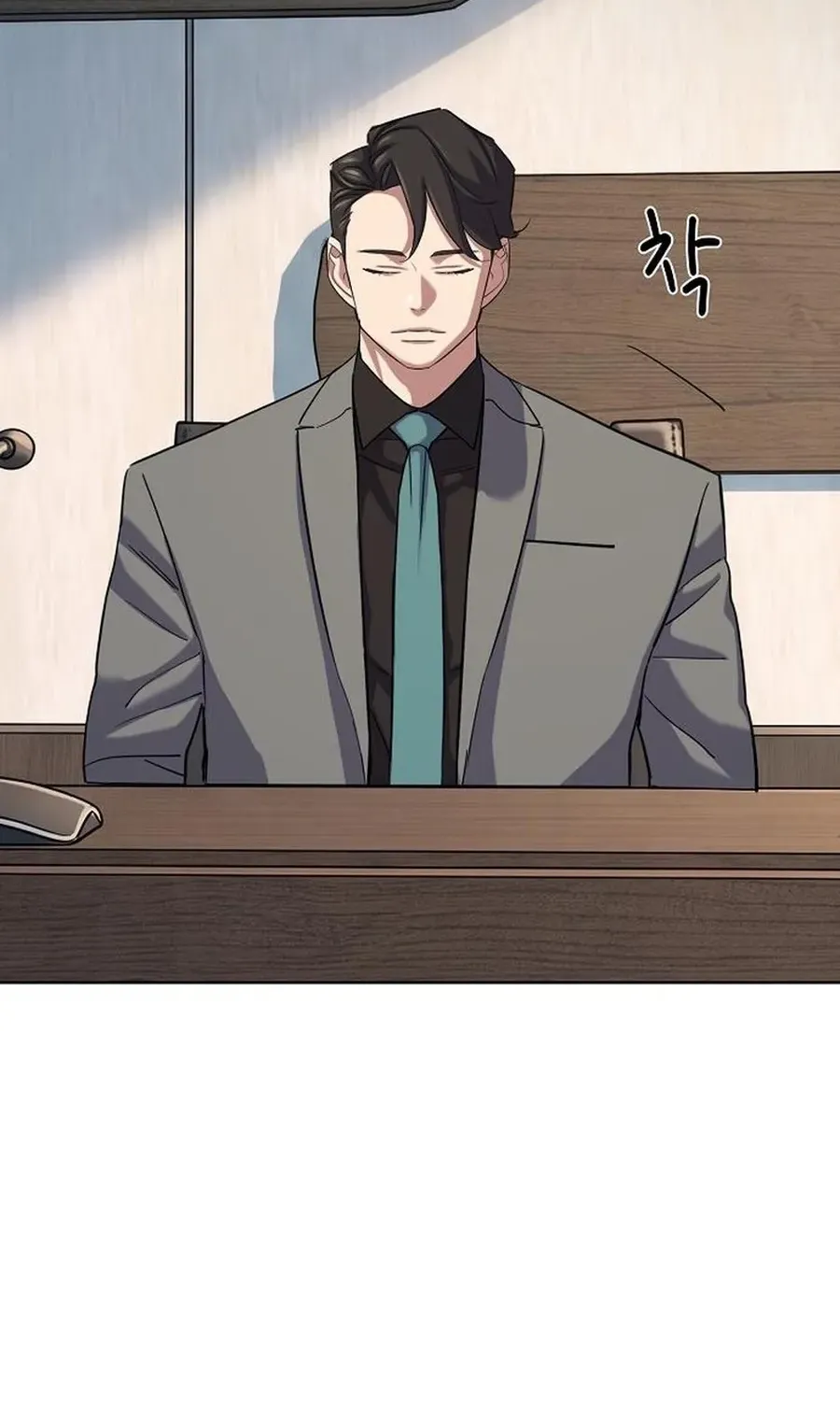Read Reborn Rich EN Manga Online