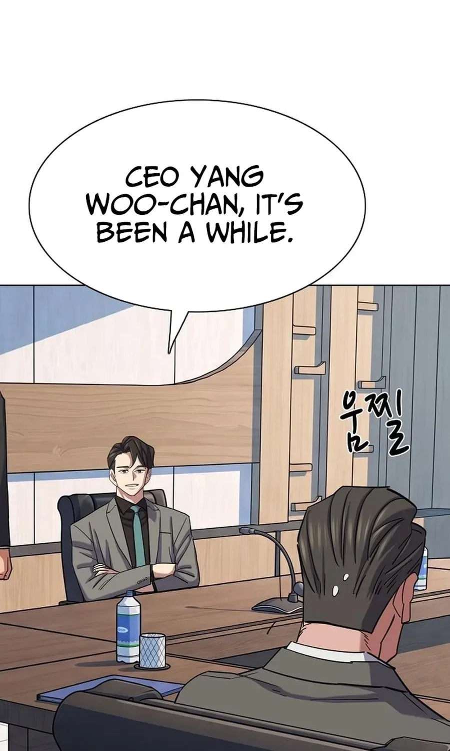 Read Reborn Rich EN Manga Online