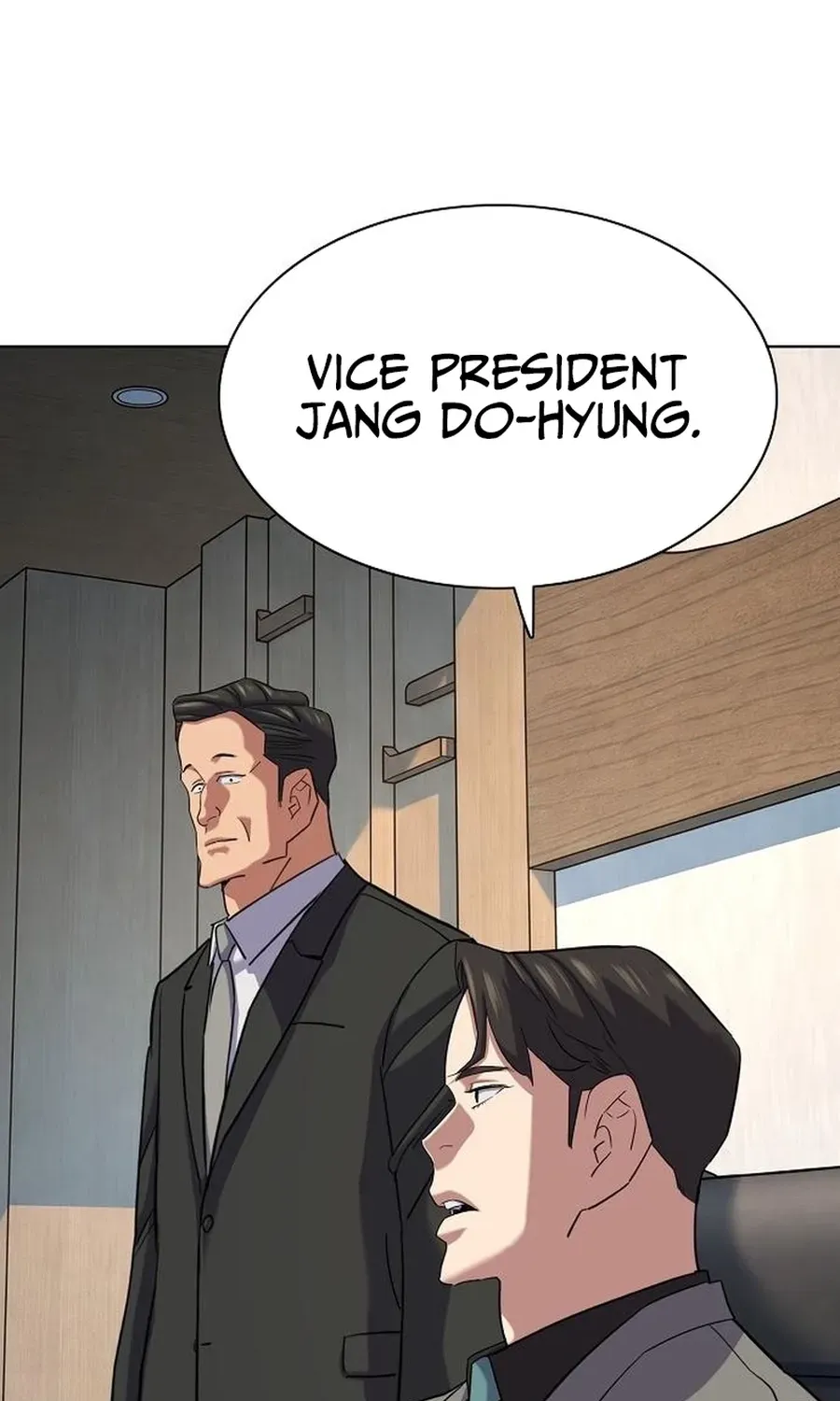 Read Reborn Rich EN Manga Online