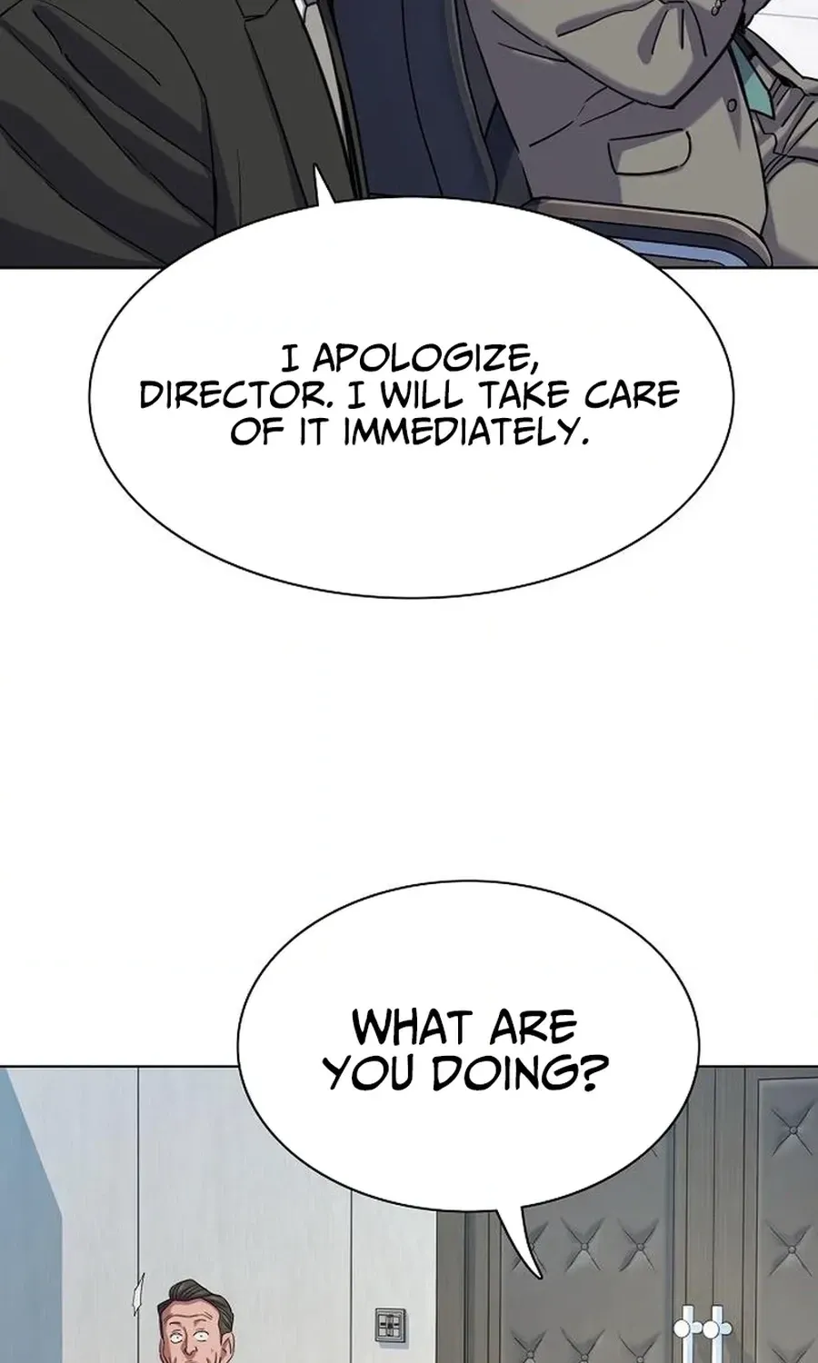 Read Reborn Rich EN Manga Online