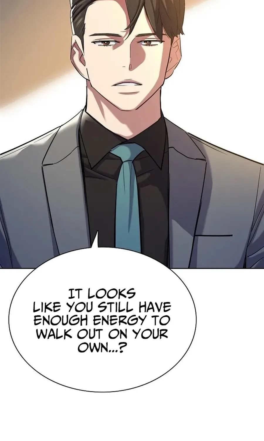 Read Reborn Rich EN Manga Online